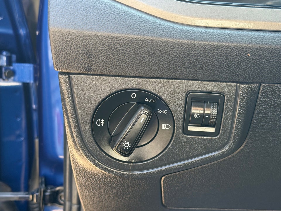 VW Polo 1,0 TSi 95 Comfortline Connect 5d