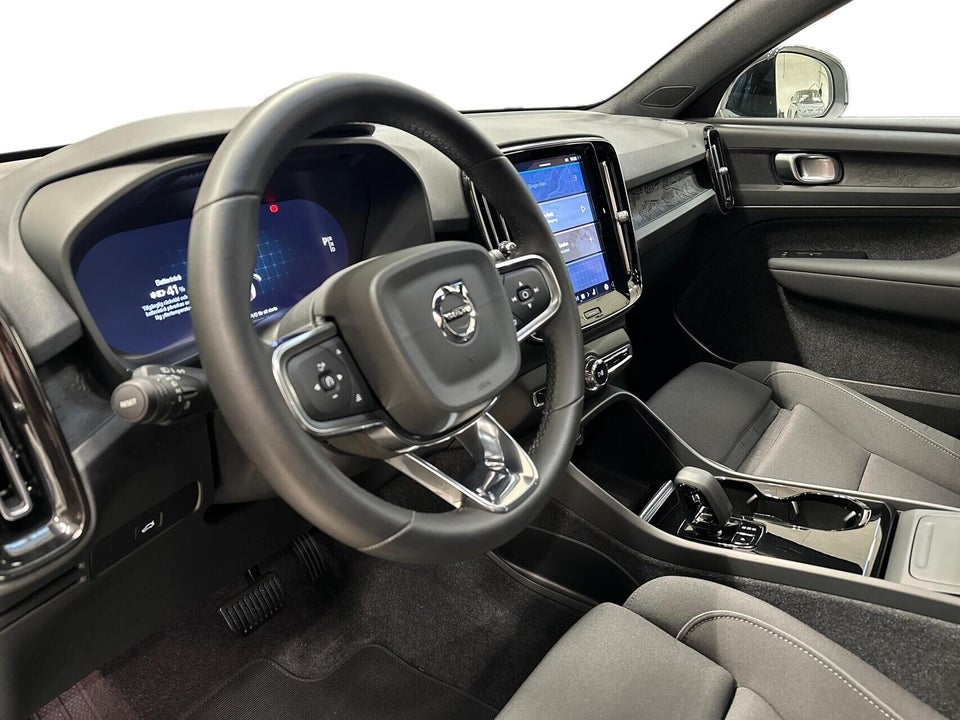 Volvo C40 ReCharge Extended Range Core 5d