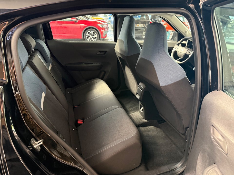 Opel Frontera 44 Edition 5d
