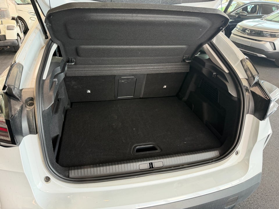 Citroën ë-C4 54 Max 5d