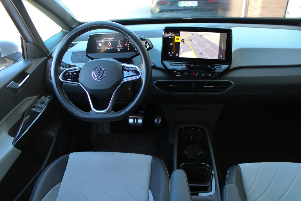 VW ID.3 58 Pro 5d