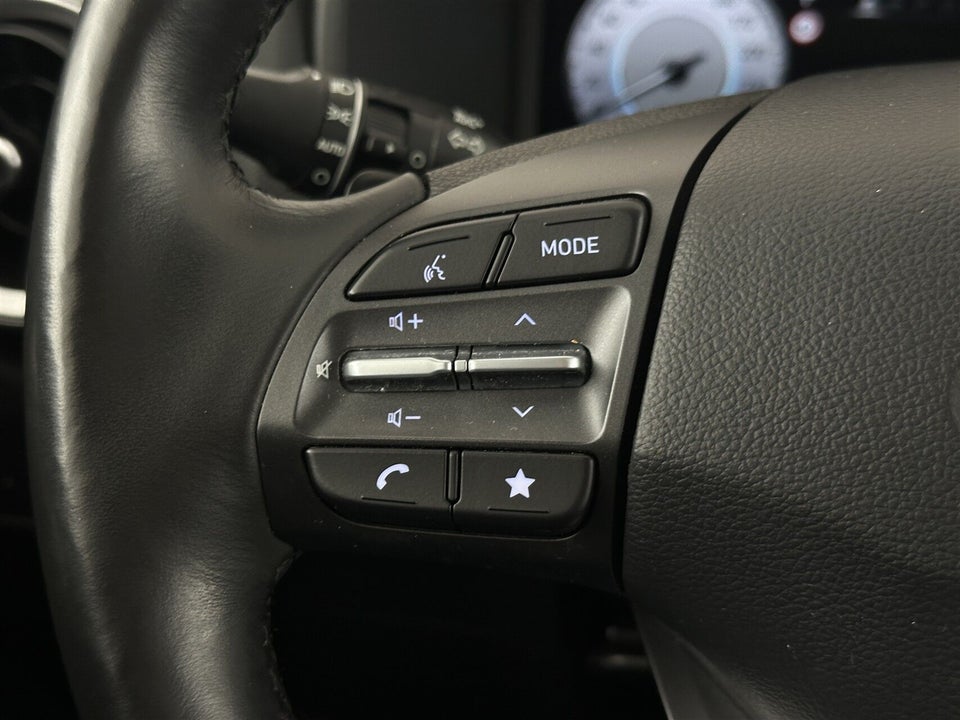 Hyundai Kona 39 EV Advanced 5d