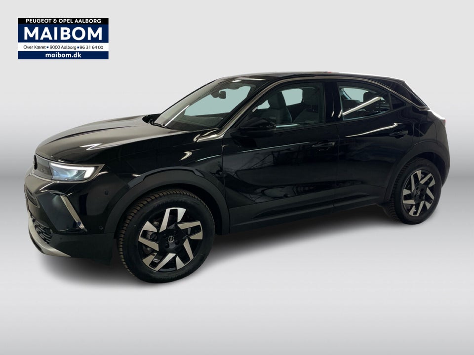Opel Mokka-e 50 Elegance 5d