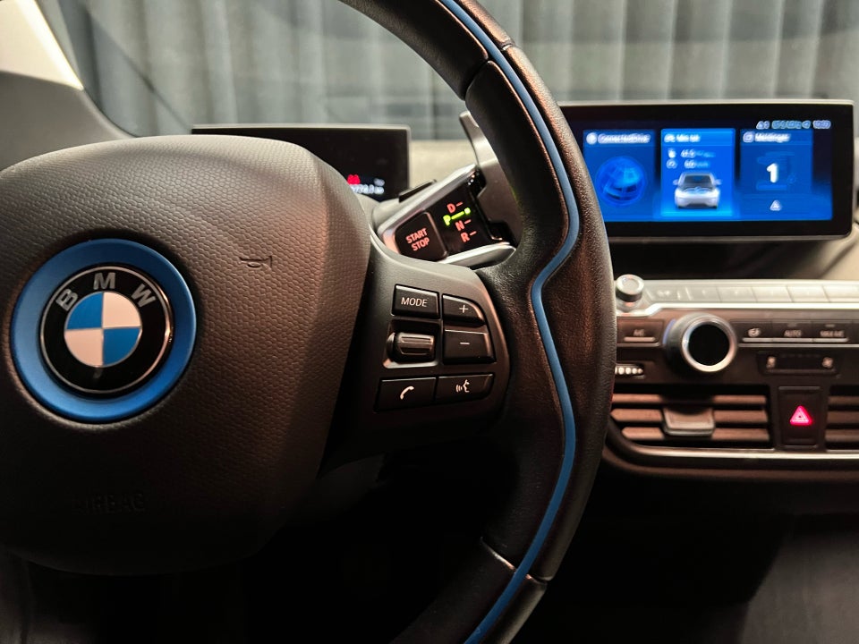 BMW i3 Edition WindMill 5d