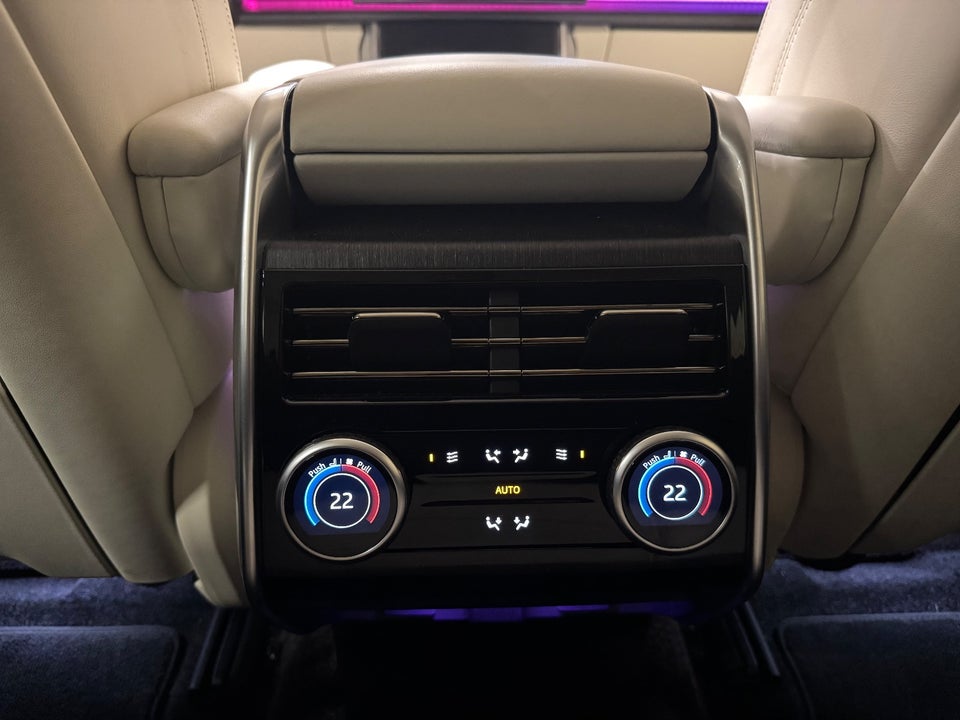 Land Rover Range Rover 3,0 P460e HSE aut. 5d