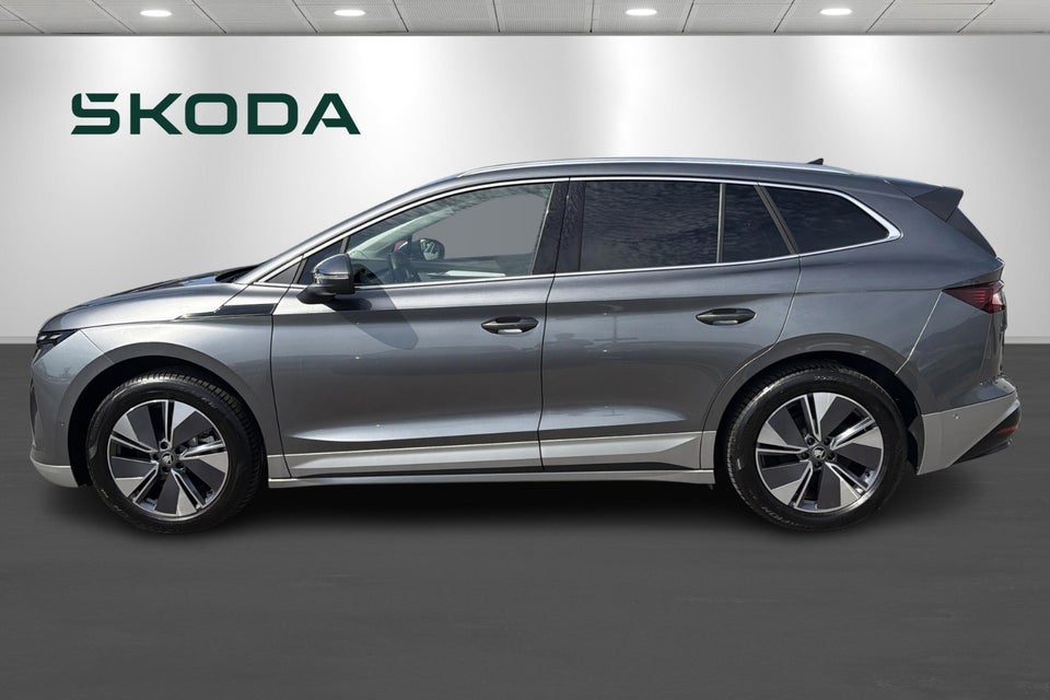 Skoda Enyaq 85 iV Maxx 5d