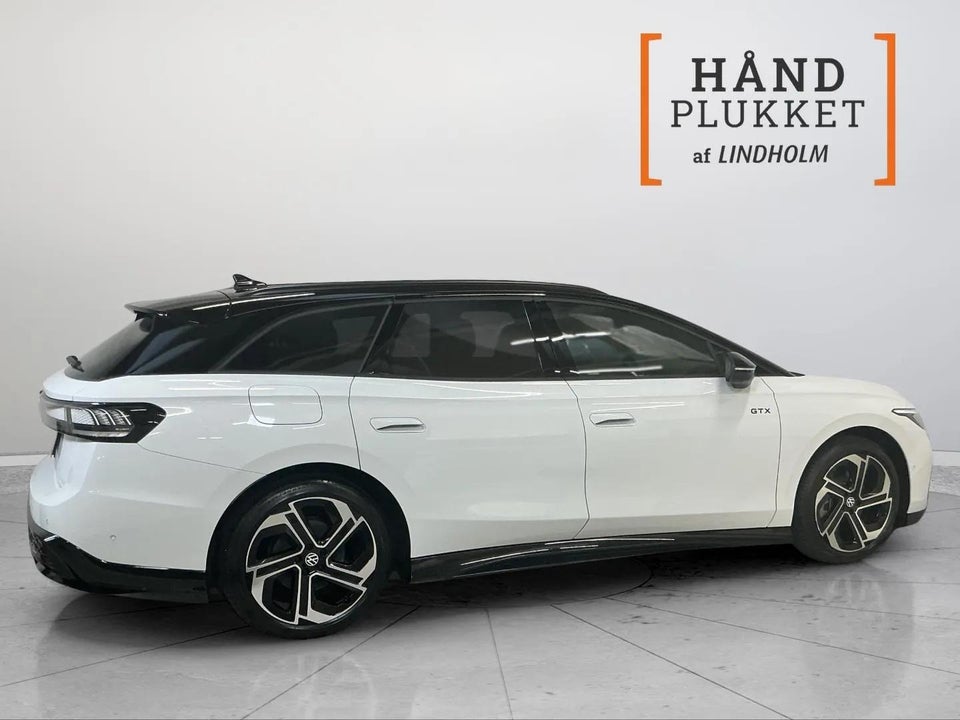 VW ID.7 86 GTX Tourer 4Motion 5d