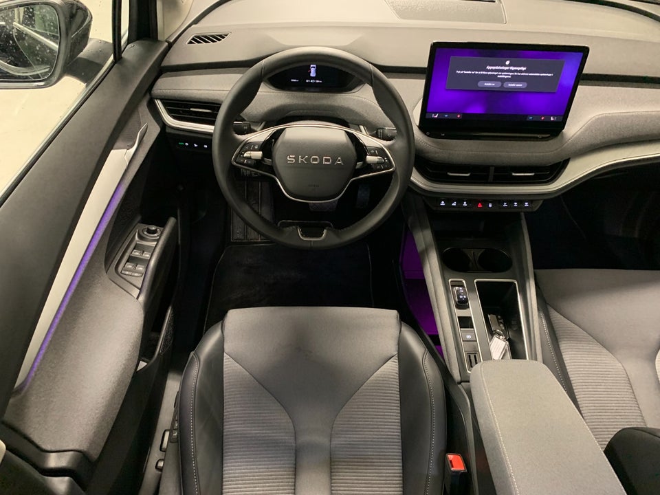 Skoda Enyaq 85 iV Premium 5d