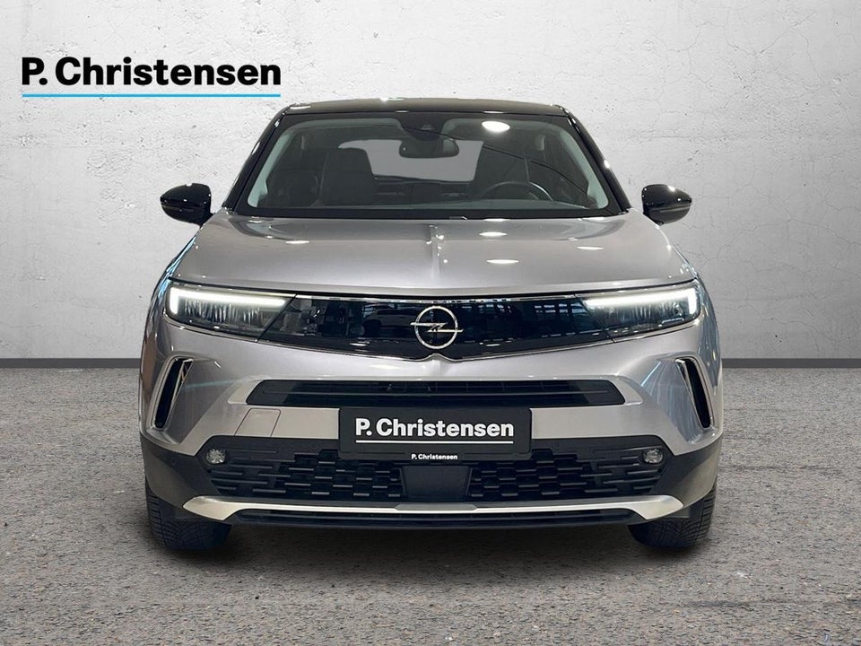 Opel Mokka-e 50 Elegance 5d