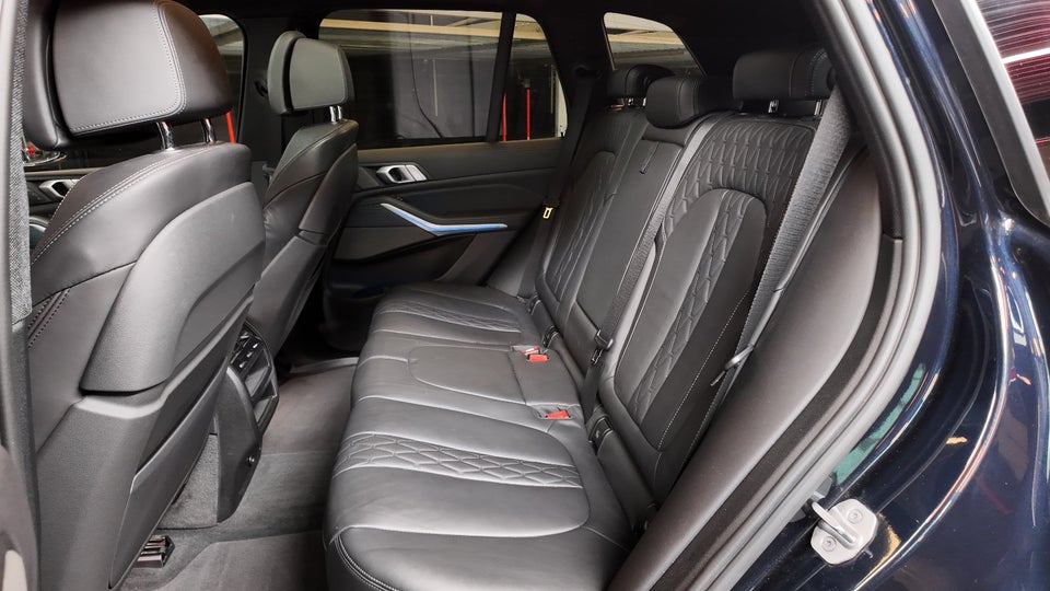 BMW X5 3,0 xDrive45e M-Sport aut. 5d