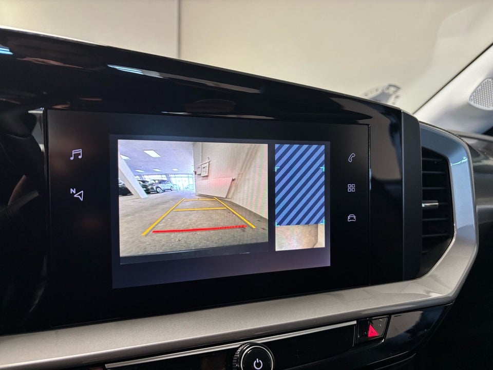 Opel Mokka-e 50 Elegance 5d