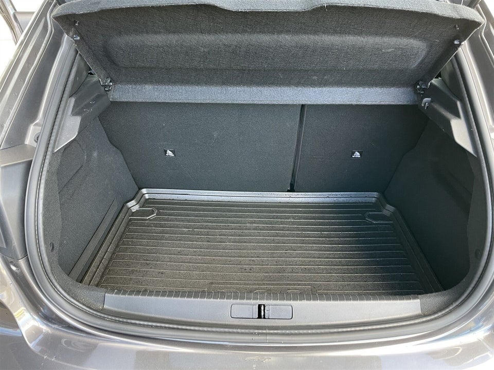 Peugeot 208 1,2 PureTech 100 Edition:210+ 5d