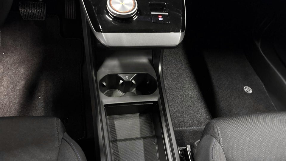 MG 4 51 Nordic Edition 5d