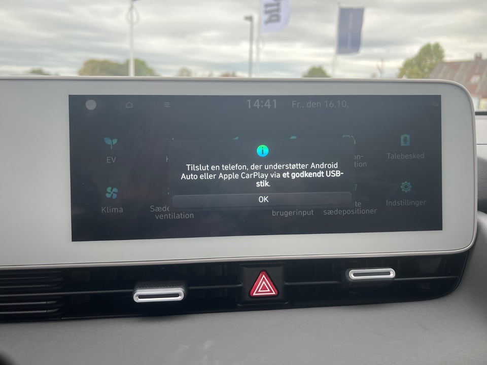 Hyundai Ioniq 5 77 Ultimate 5d