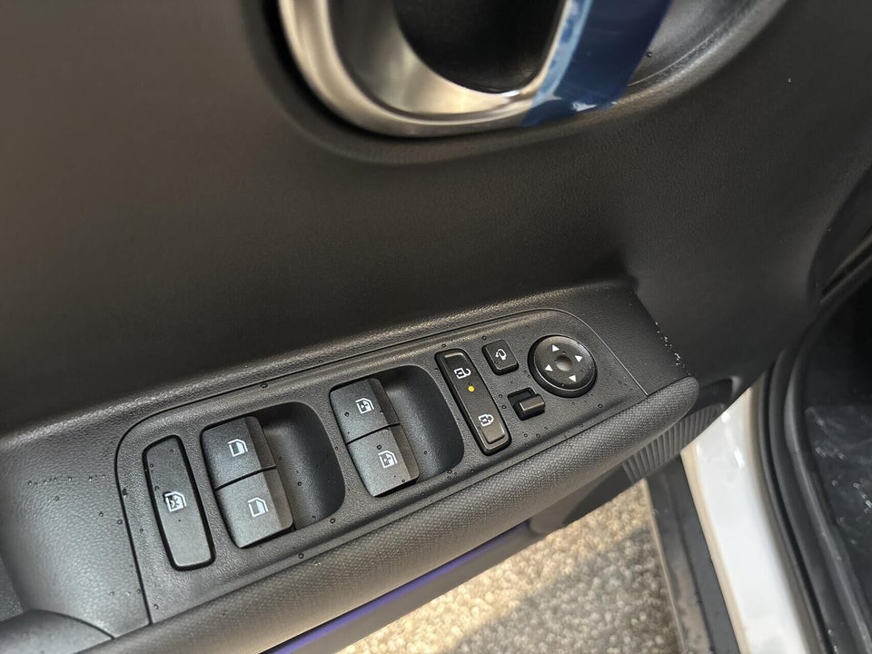Hyundai Inster 49 Advanced 5d
