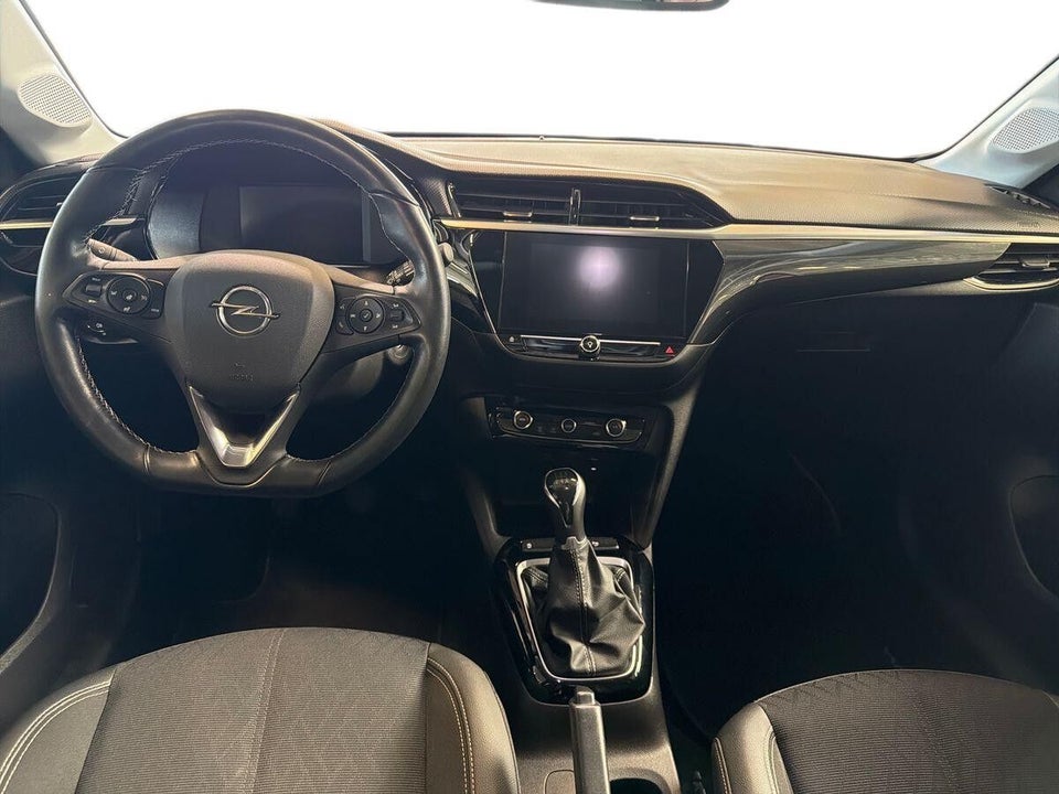 Opel Corsa 1,2 Elegance 5d