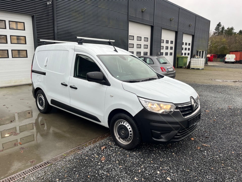 Renault Express 1,5 dCi 75 Tekno 5d