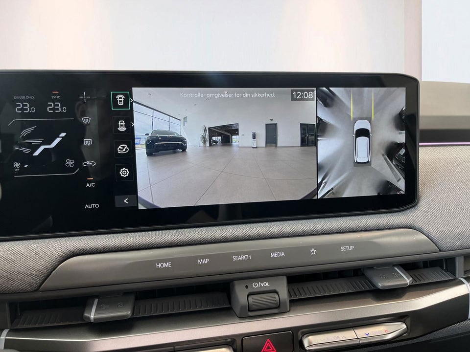 Kia EV3 81 Long Range Upgrade 5d