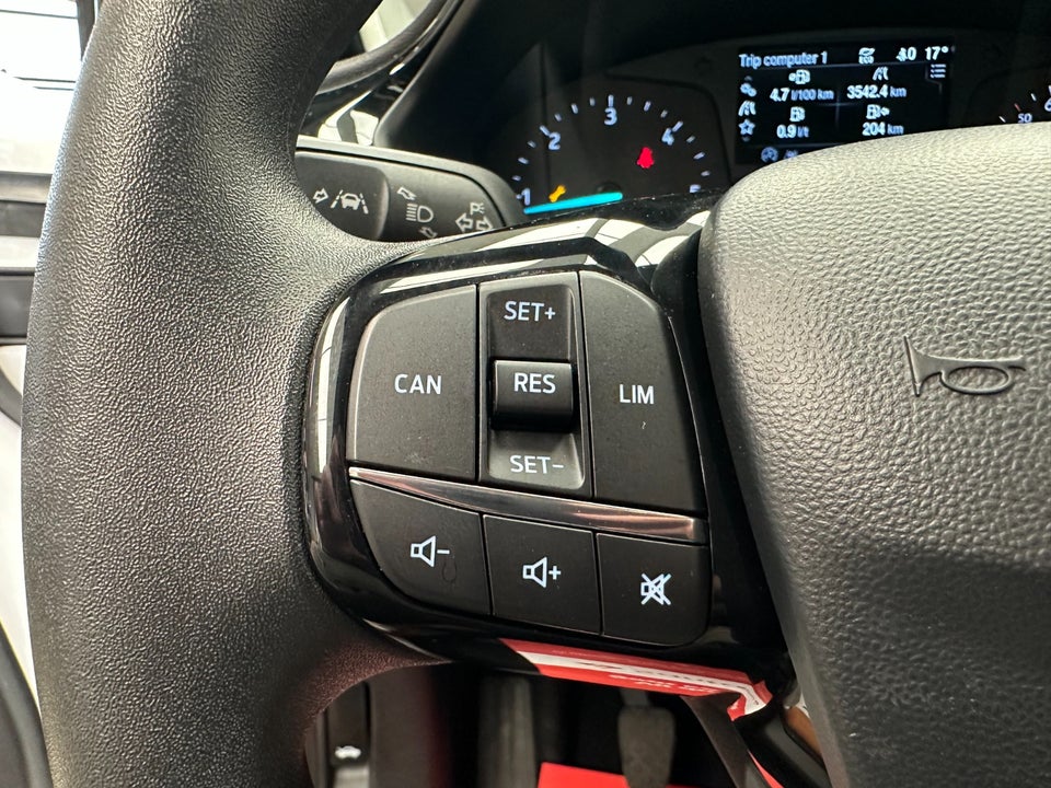 Ford Fiesta 1,5 TDCi 85 Titanium 5d