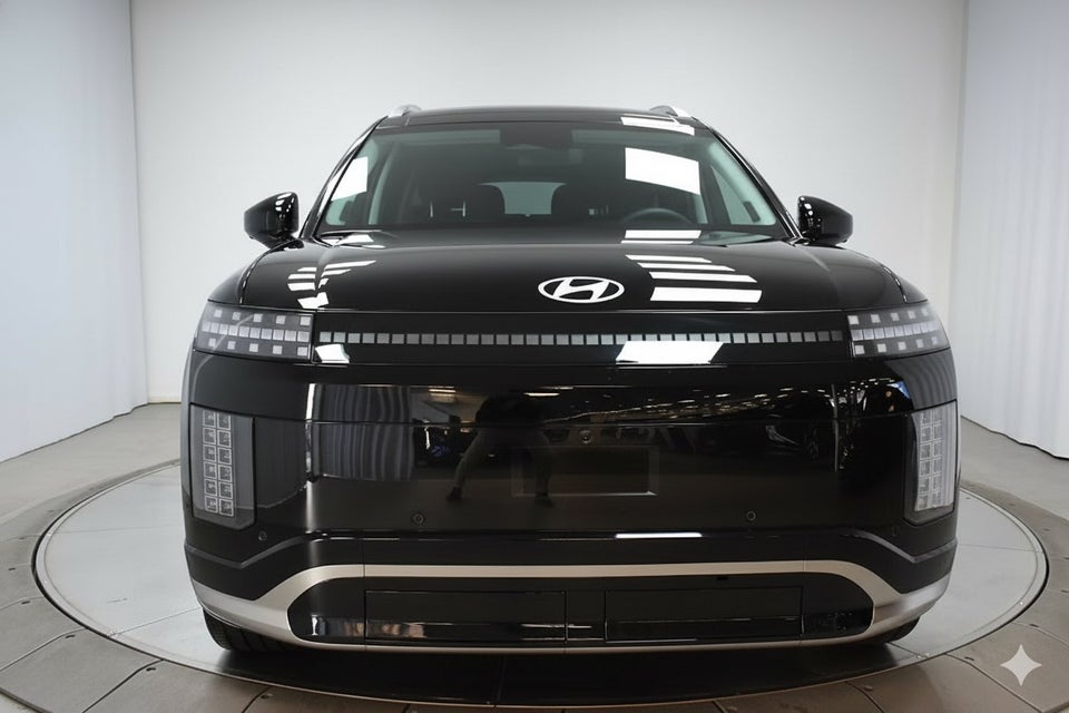 Hyundai Ioniq 9 110 Calligraphy Performance 4WD 6prs 5d