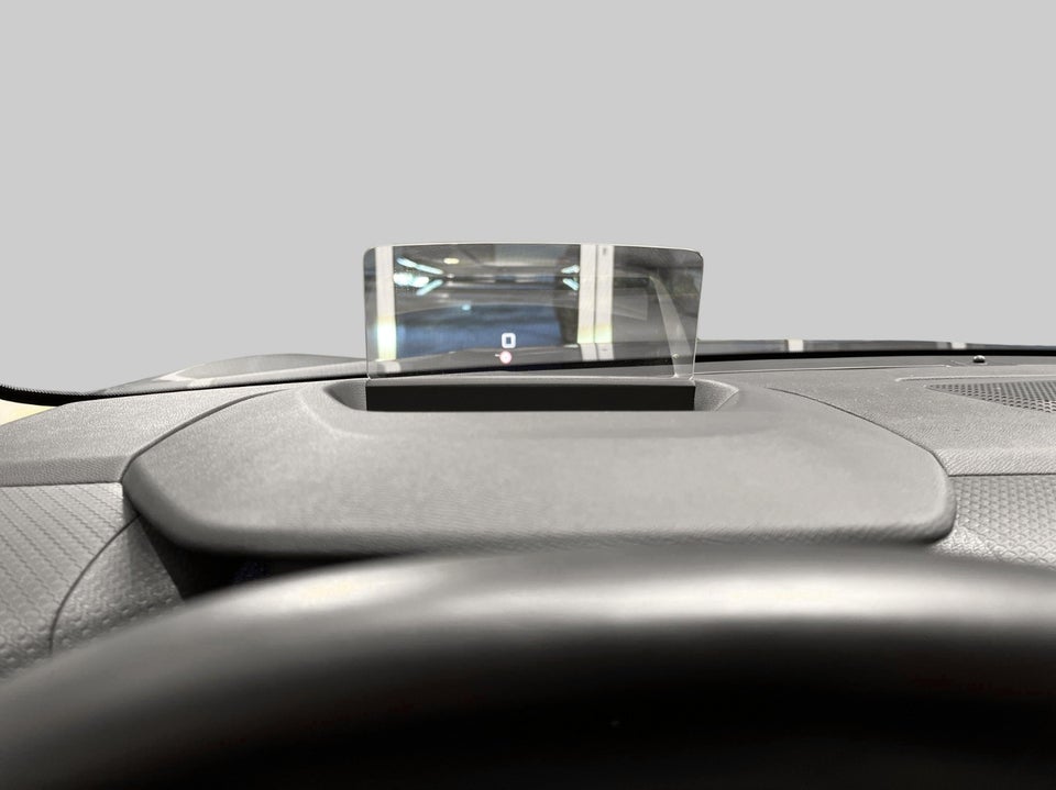 Citroën ë-C4 X 50 Max 4d