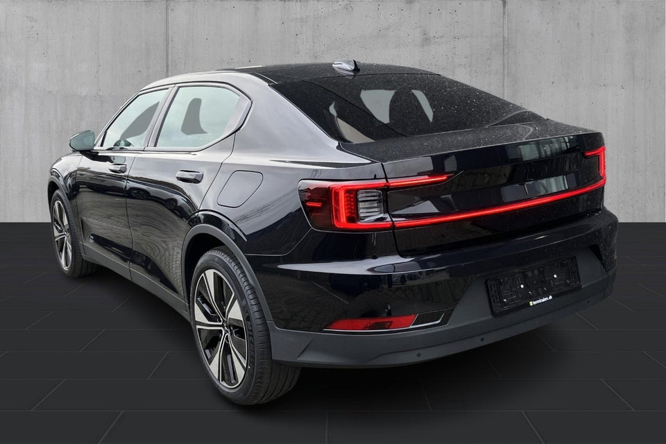 Polestar 2 Long Range 5d