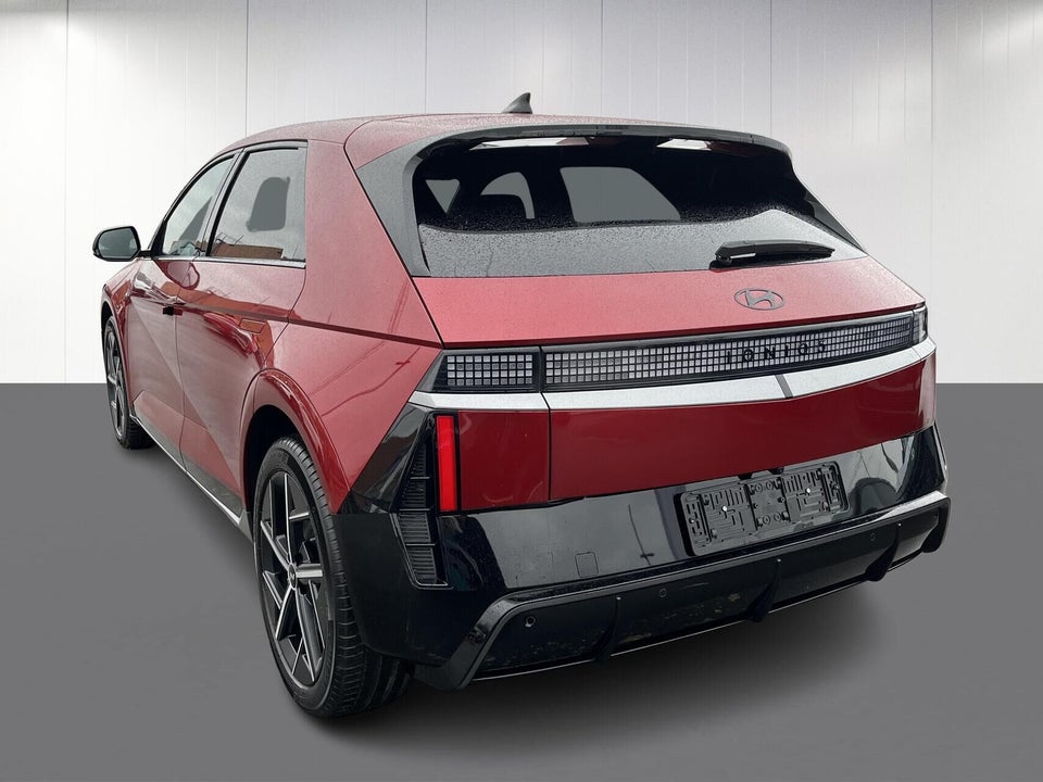 Hyundai Ioniq 5 84 N Line 5d