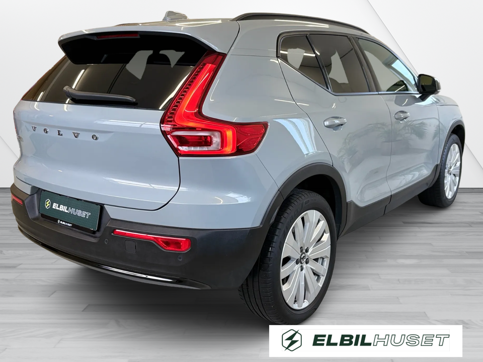 Volvo EX40 Extended Range Core 5d