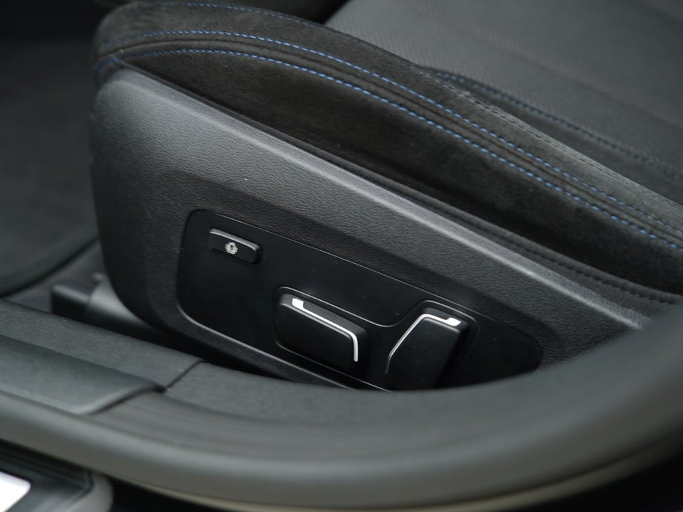 BMW i4 M50 M-Sport xDrive 5d