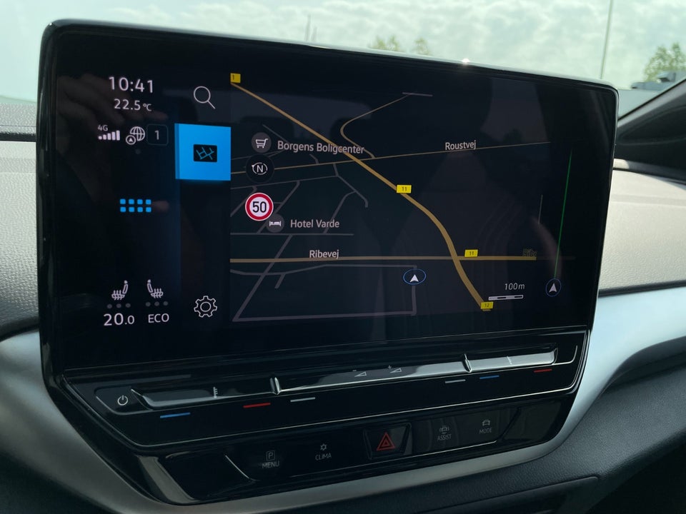 VW ID.5 77 Pro Performance 5d