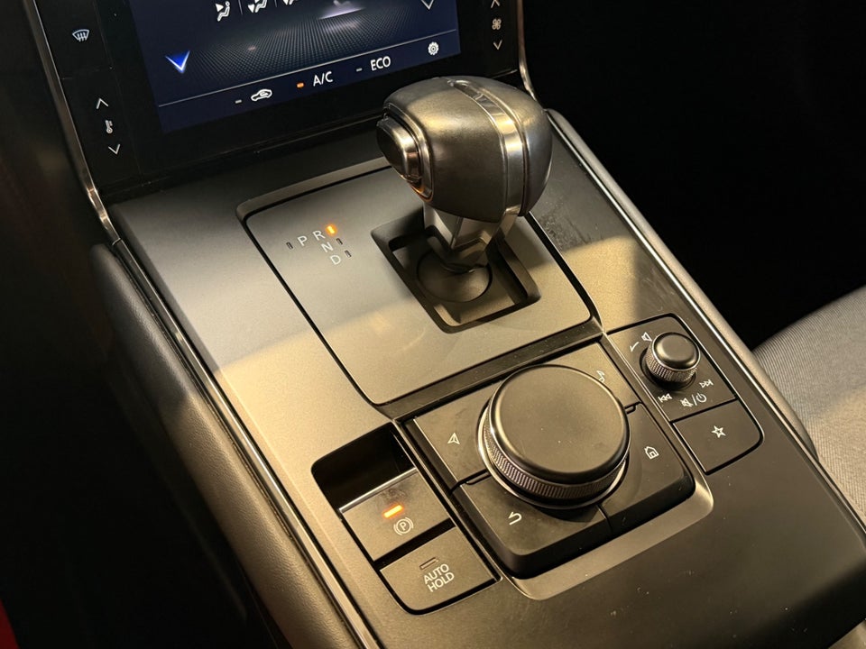 Mazda MX-30 e-SkyActiv Cosmo 5d