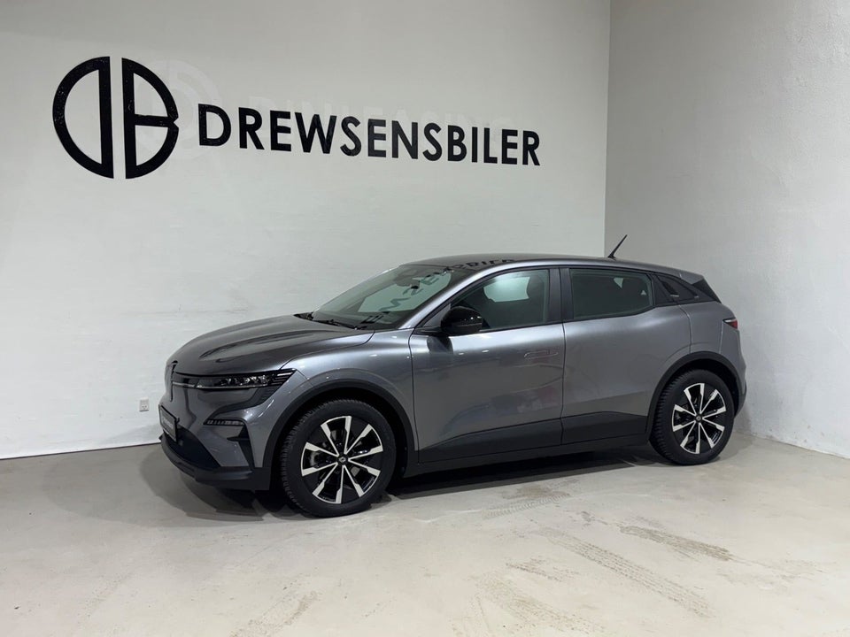 Renault Megane E-Tech 60 Equilibre 5d