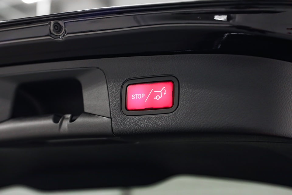 Mercedes EQA250+ AMG Advance 5d