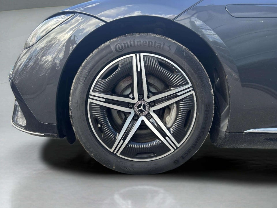 Mercedes EQE350 AMG Line 4d