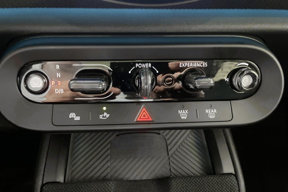 MINI Countryman E Classic Trim M+ 5d