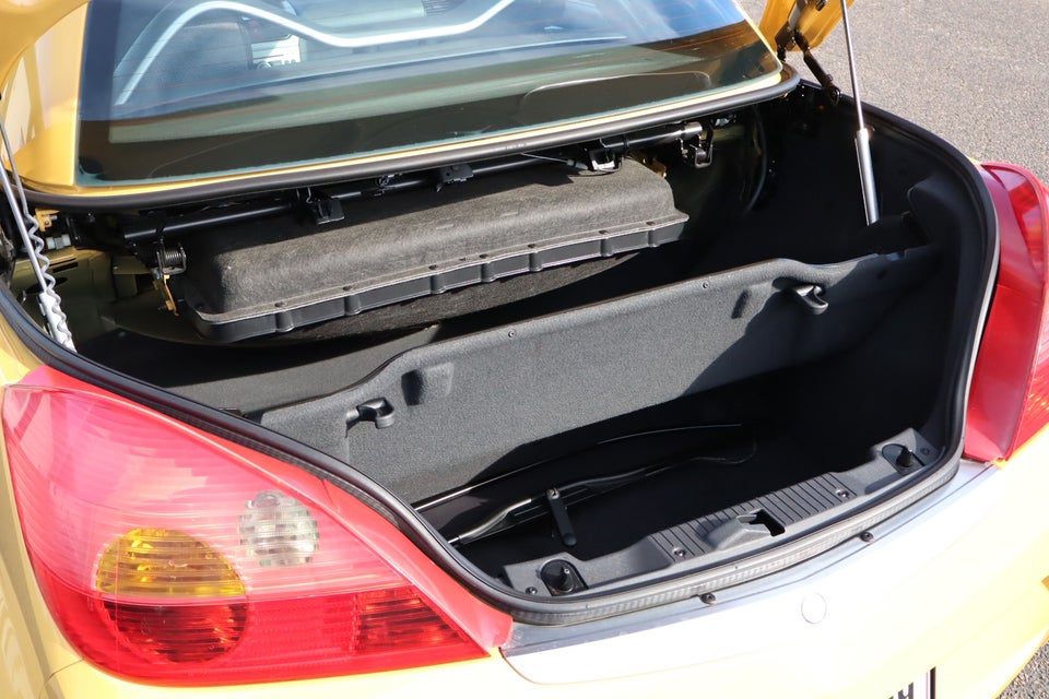 Opel Tigra 1,8 Sport 2d