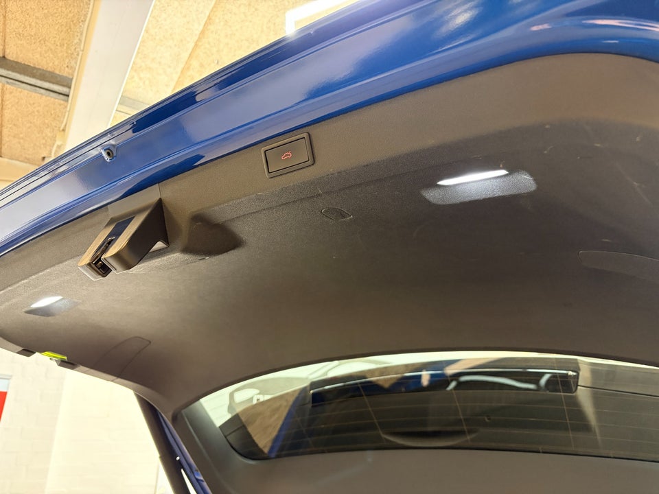 Skoda Enyaq 80 iV Sportline 5d