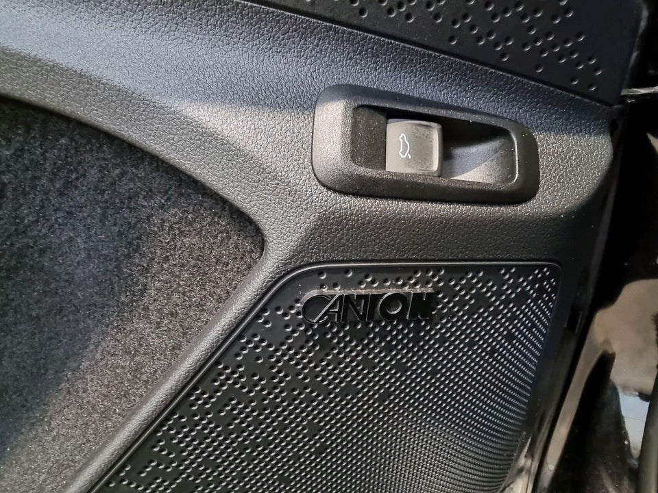 Skoda Enyaq 85x iV Sportline 5d