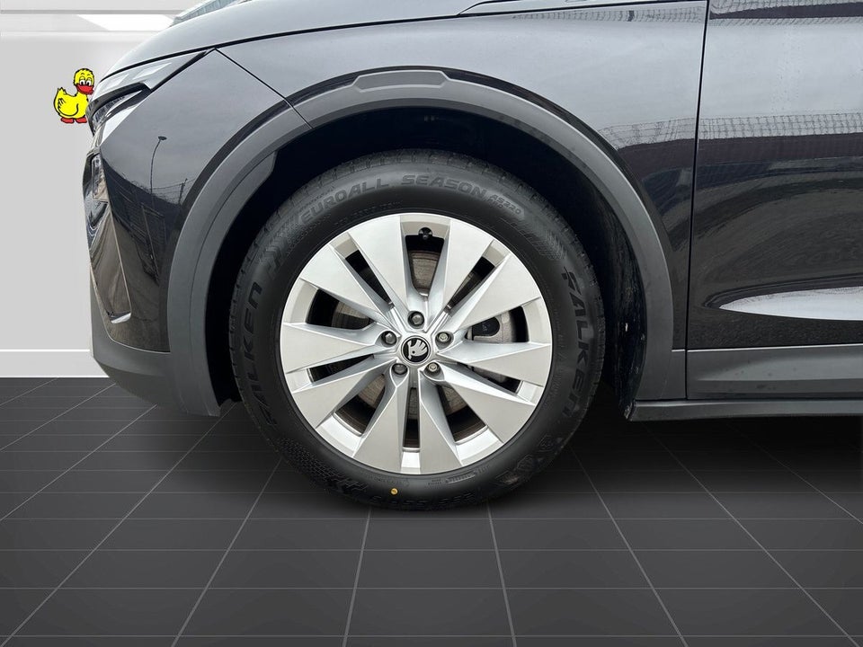 Skoda Elroq 85 iV Premium 5d