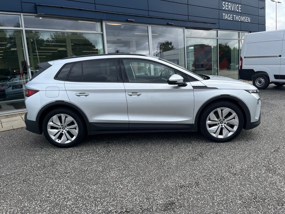 Skoda Elroq 60 iV Premium 5d