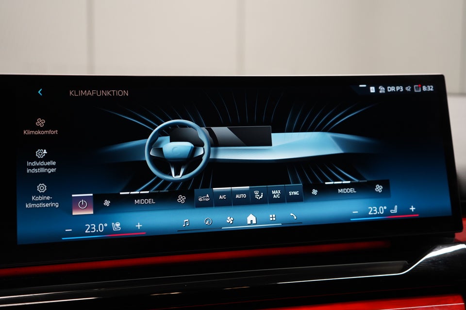 BMW i5 eDrive40 Touring M-Sport 5d