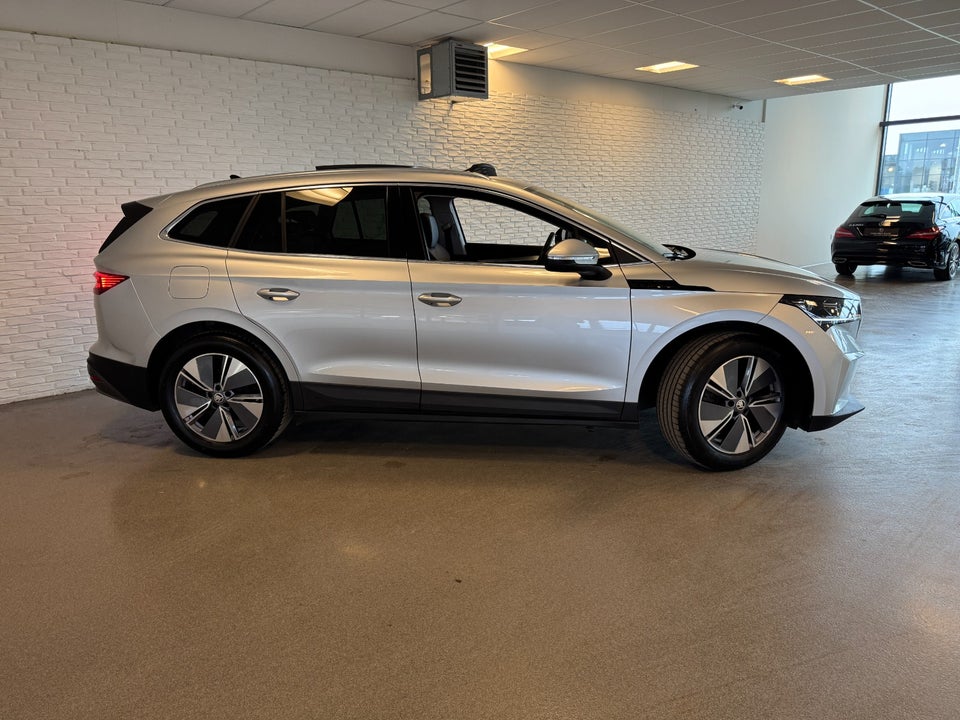 Skoda Enyaq 80 iV Loft 5d