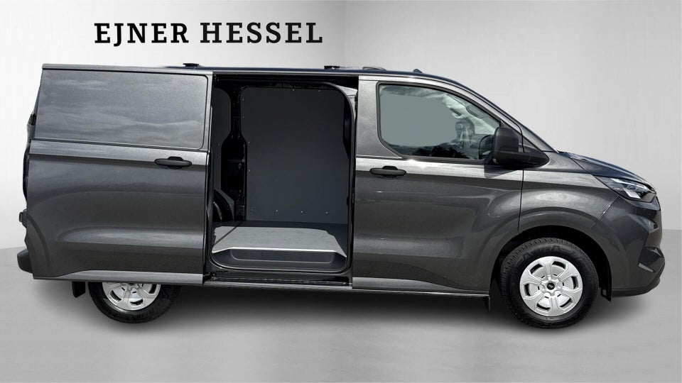 Ford Transit Custom 320 L1 2,0 EcoBlue Trend aut.