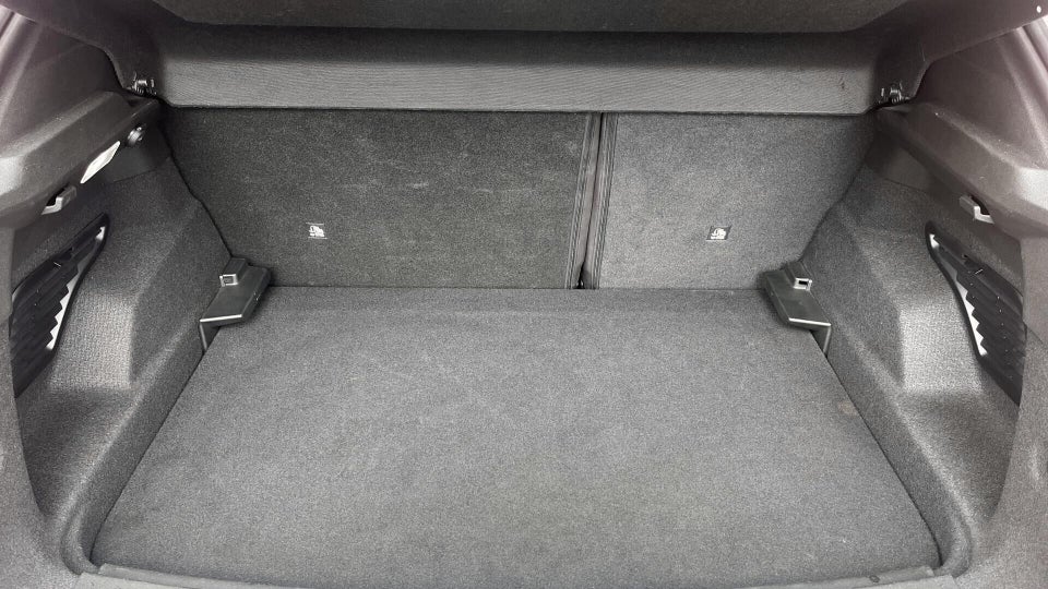 Alfa Romeo Junior Elettrica Speciale 5d