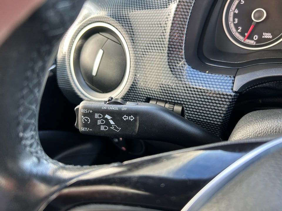 VW Up! 1,0 MPi 60 Move Up! BMT 5d