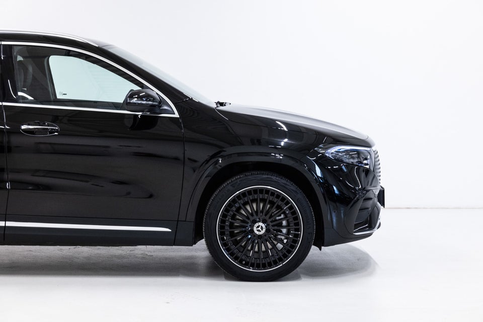 Mercedes EQA250+ AMG Premium 5d