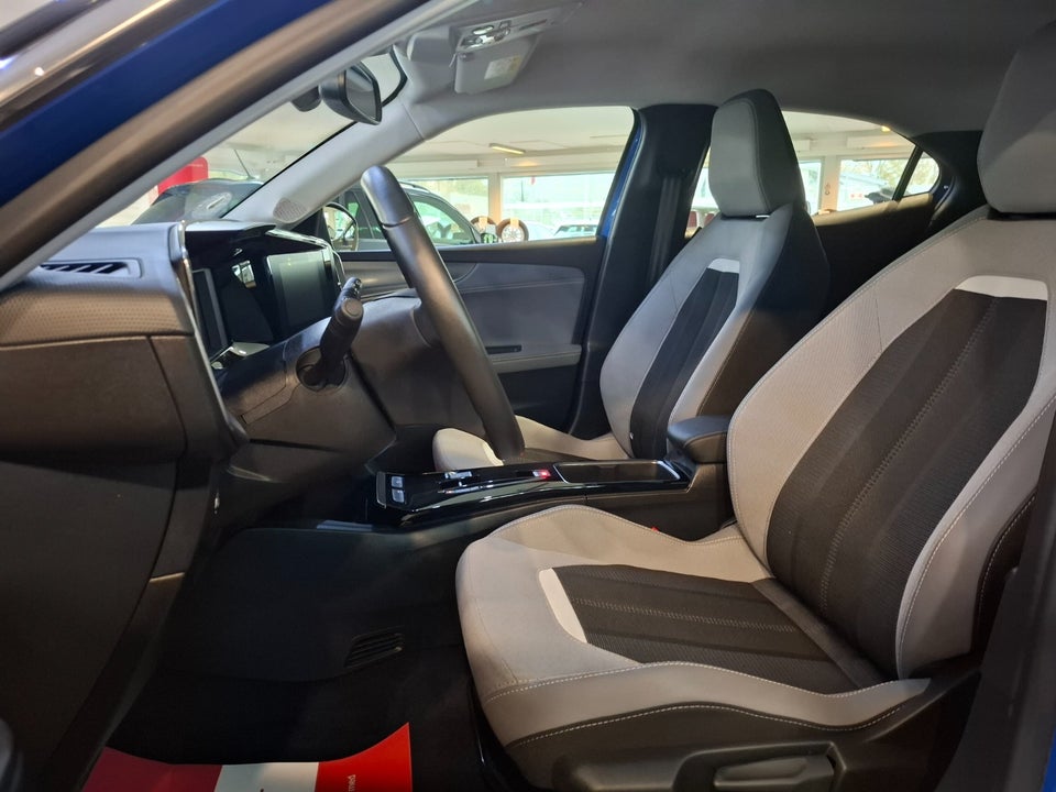 Opel Mokka-e 50 Elegance 5d