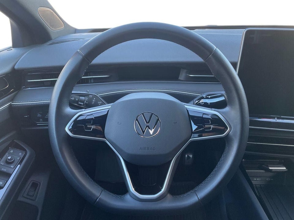 VW ID.7 77 Pro Tourer 5d