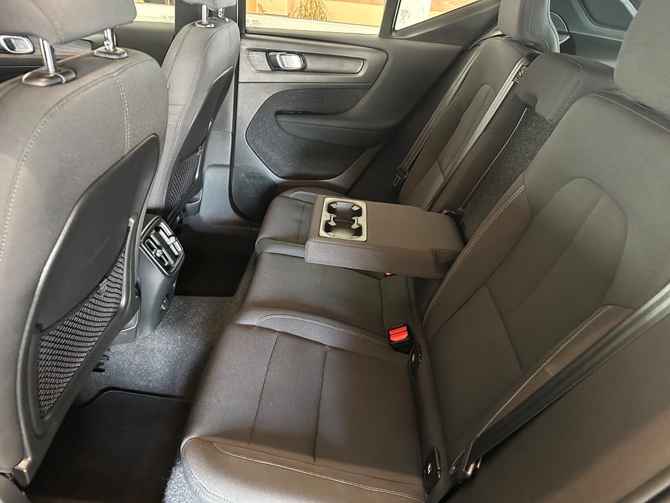 Volvo XC40 P8 ReCharge Twin Pro 5d