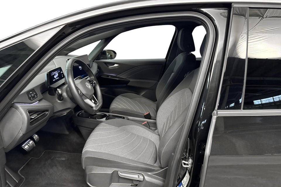 VW ID.3 58 Style+ 5d